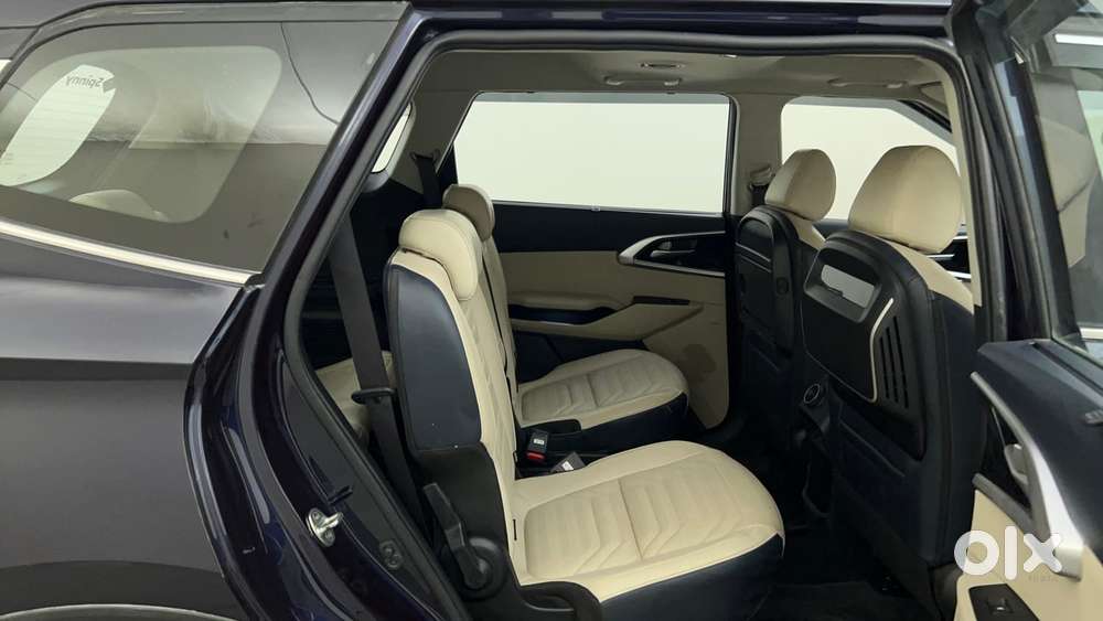 Kia Carens 1.5 Luxury Plus Diesel At 6 Str, 2022, Diesel
