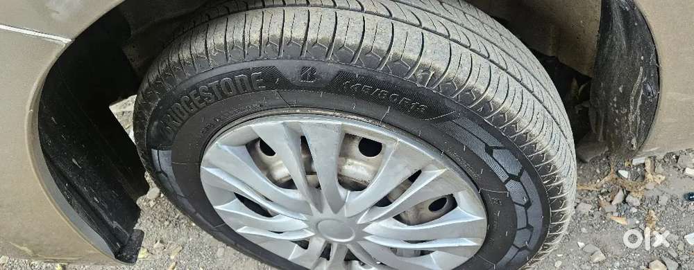 Well Maintained Car