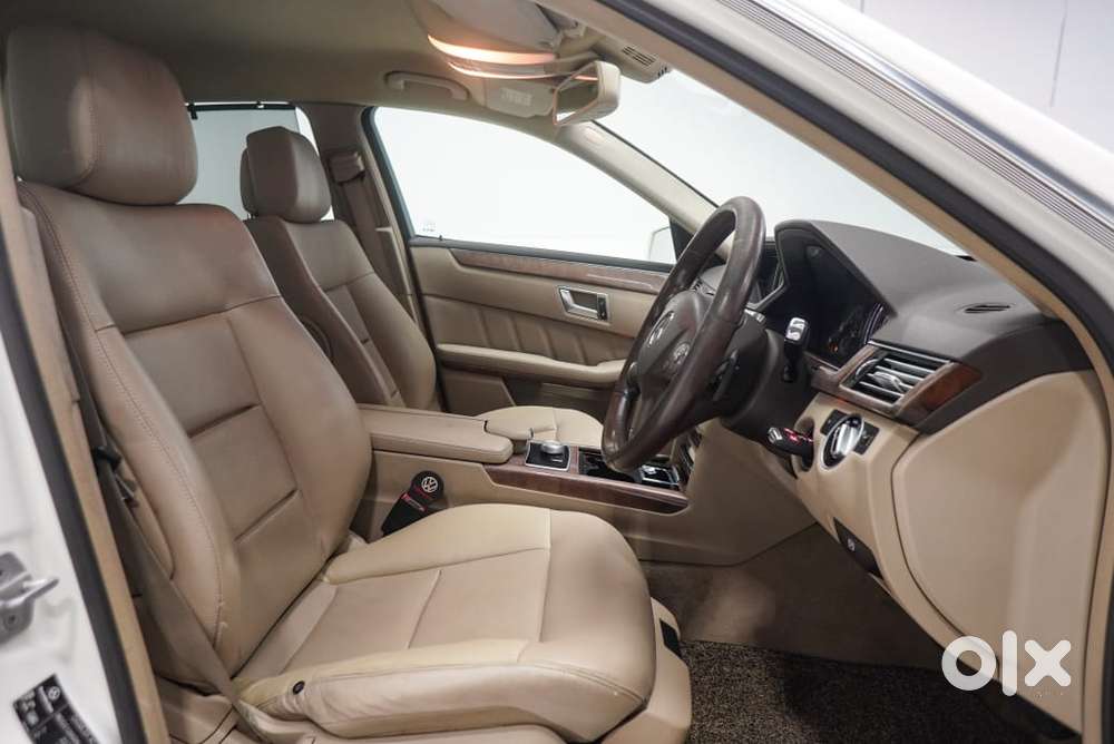 Mercedes-benz E-class 220 Cdi, 2012, Diesel