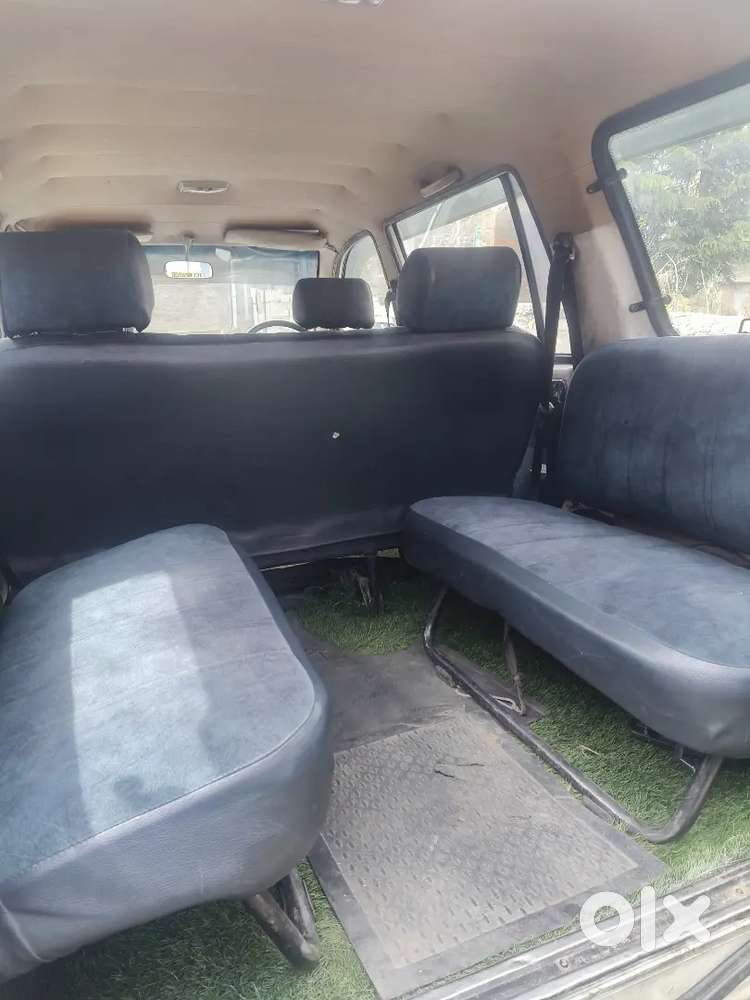 Chevrolet Tavera 2013