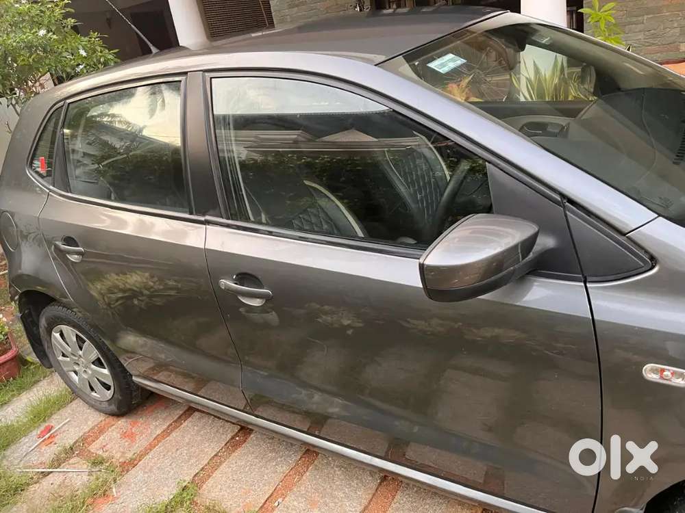 Volkswagen Polo 1.2 Mpi