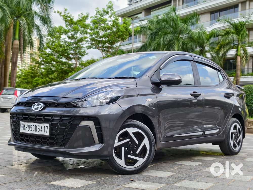 Hyundai Aura 1.2 S Cng, 2026, Cng & Hybrids