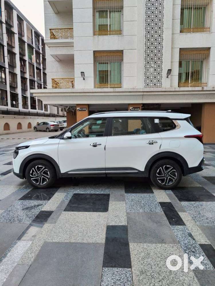 Kia Carens D1.5 Luxury 7str 6mt, 2022, Diesel