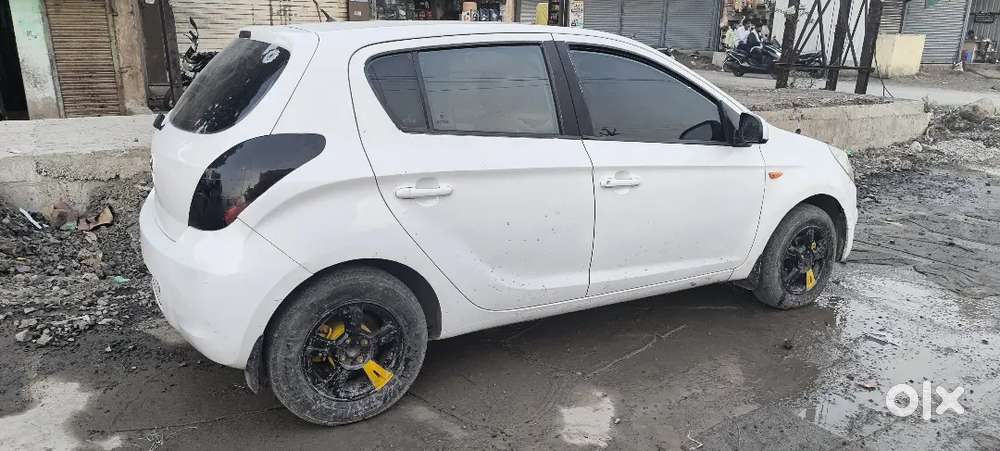 Hyundai I20 2010 Diesel Well Maintained