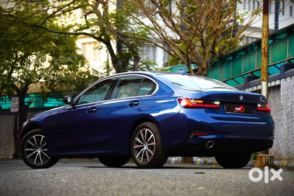 Bmw M340i Xdrive, 2024, Petrol