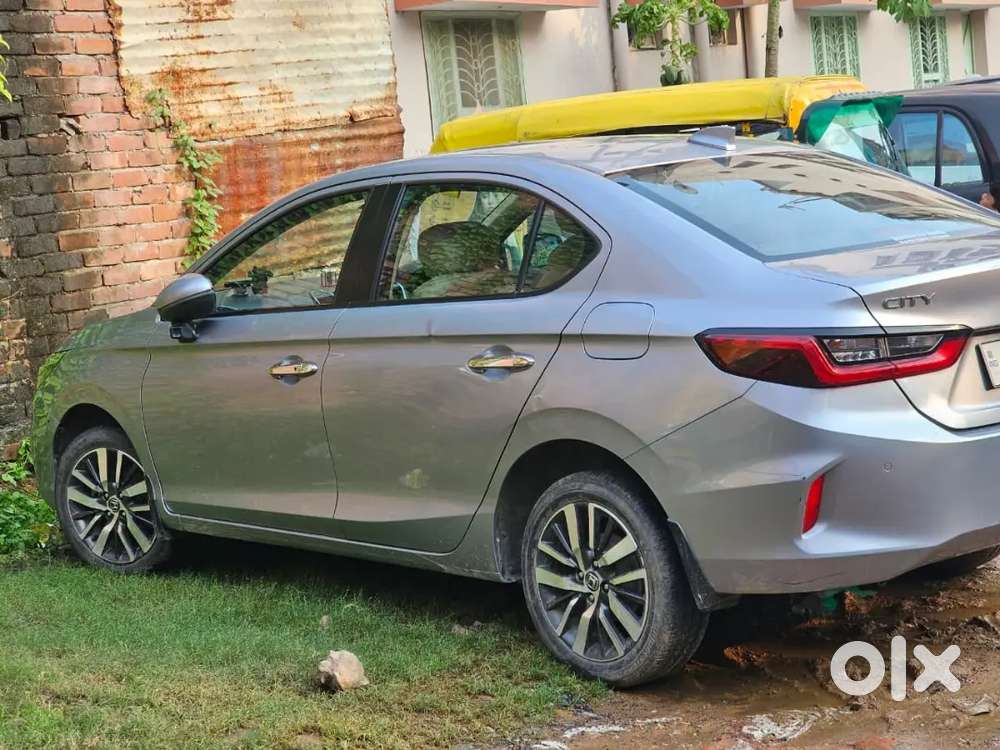 Honda City 2020 Diesel Well Maintained