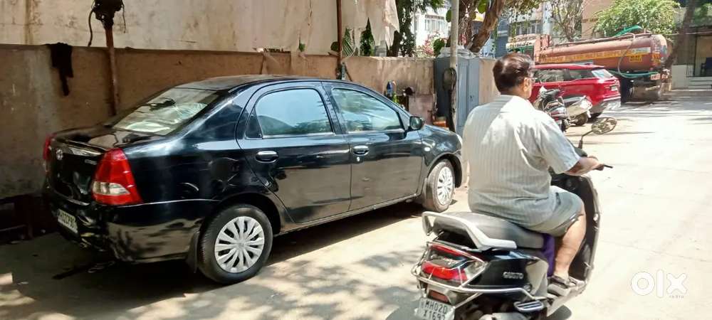 Etios Diesal.. Excellent Condition