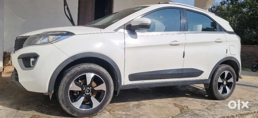 Tata Nexon 2019 Diesel 70000 Km Driven