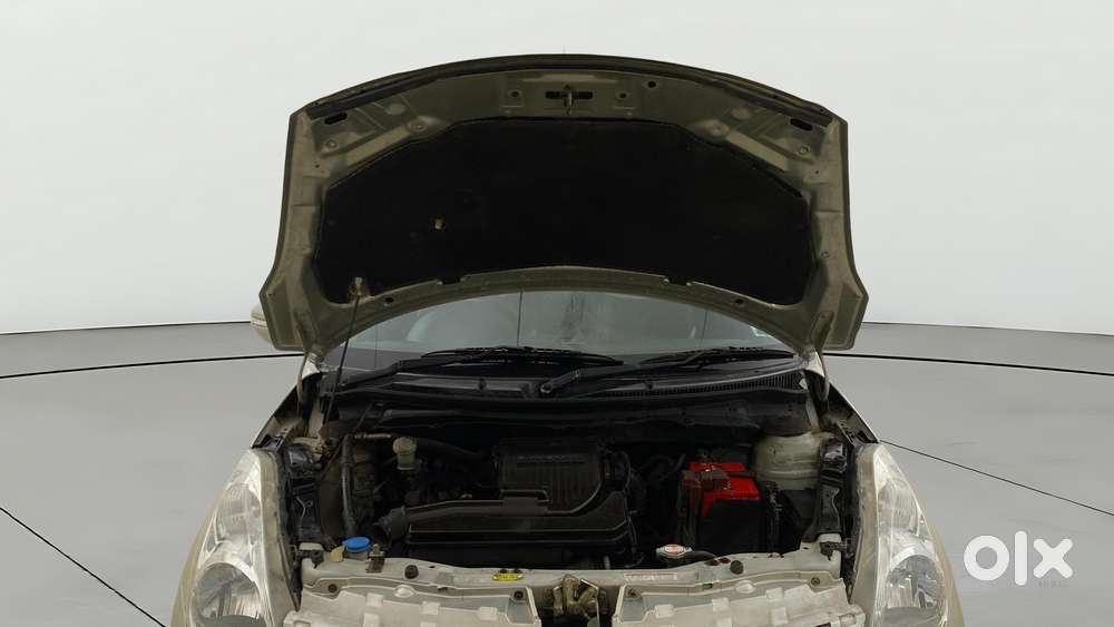 Maruti Suzuki Swift Vxi, 2014, Petrol