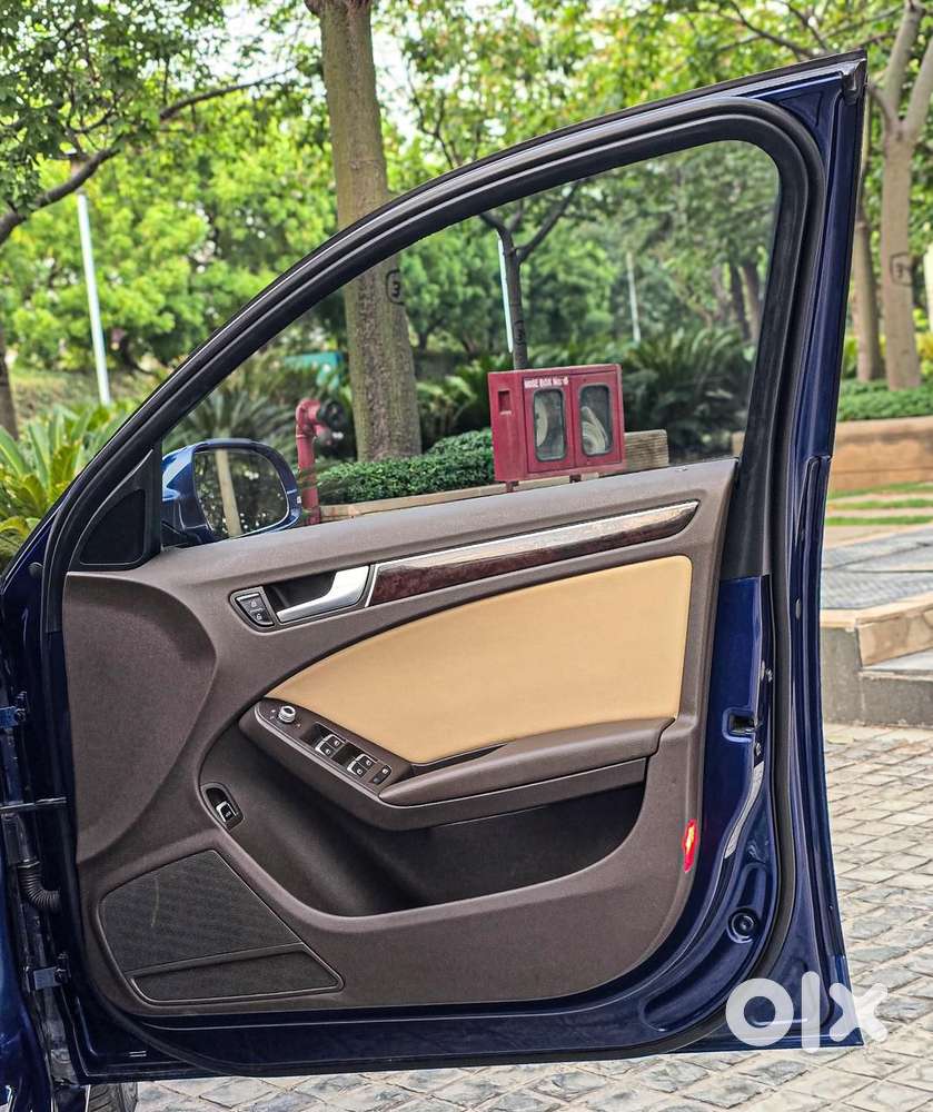 Audi A4 1.4 30 Tfsi Premium Plus, 2016, Diesel