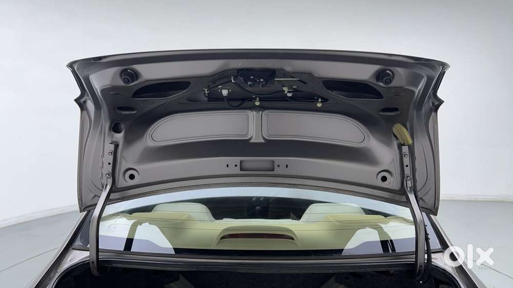 Honda Amaze [2016-2018] 1.2 Vx At I-vtec, 2013, Petrol