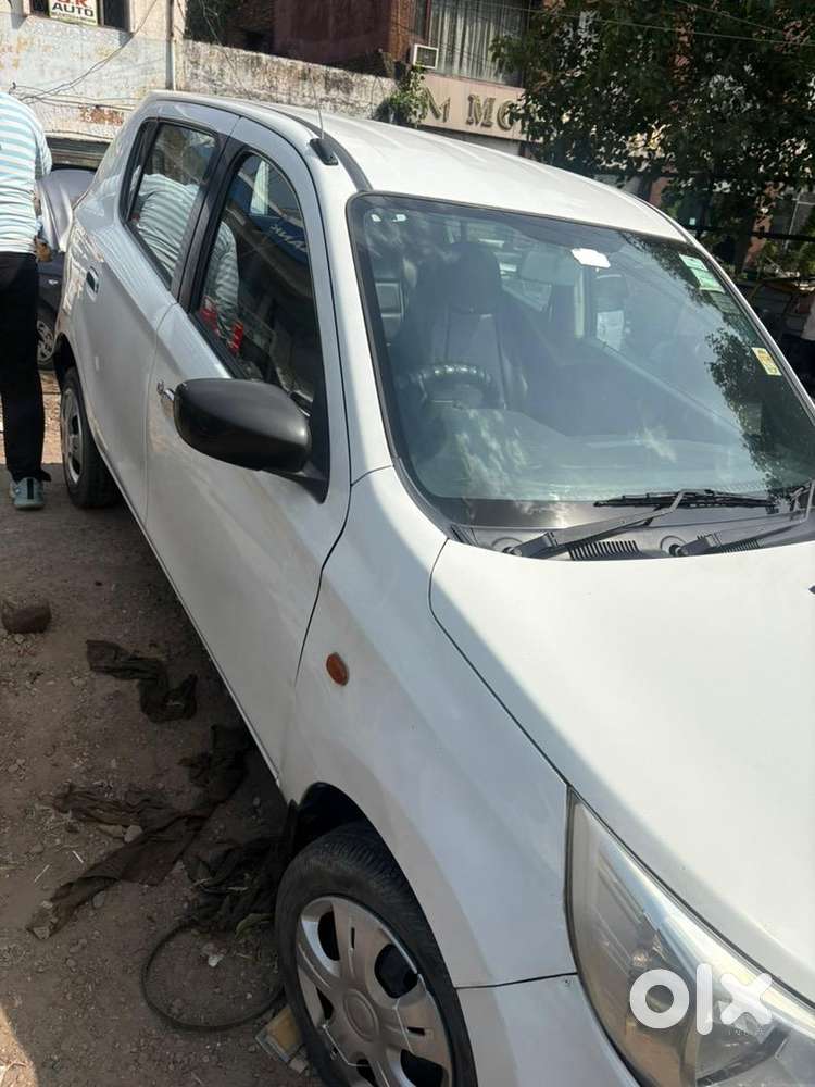 Maruti Suzuki 2017 Model