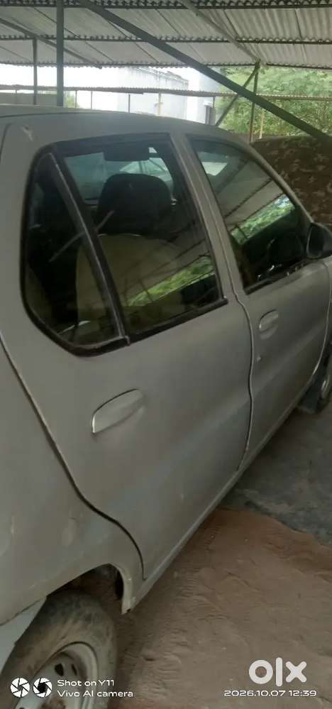 Tata Indica Diesel 2015
