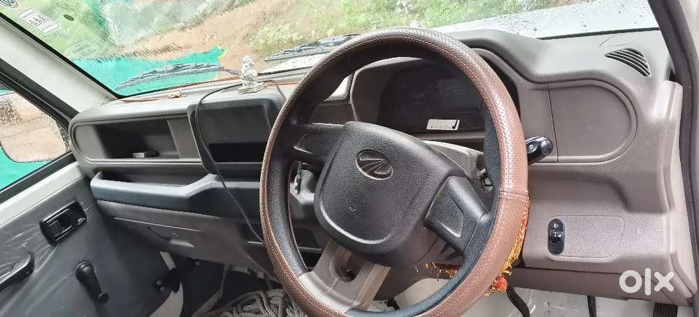 Mahindra Bolero Pik-up 2026