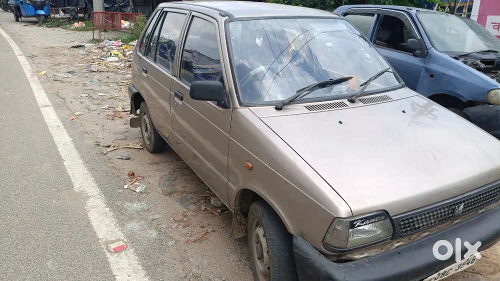 Maruti Suzuki 800 Excellent Condition