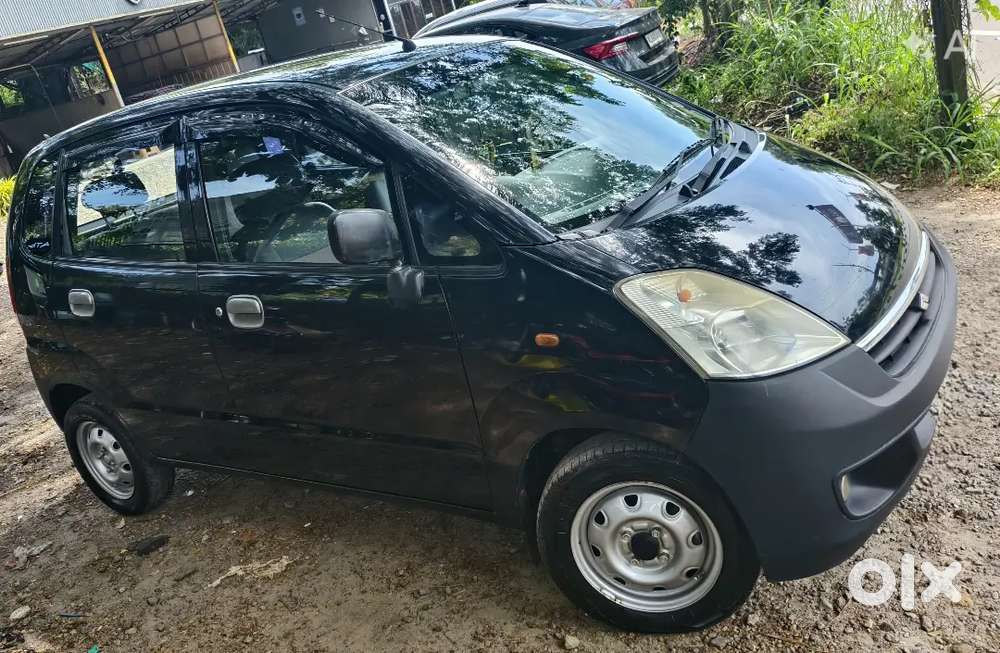Maruti Suzuki Estilo 2007 Petrol Manual