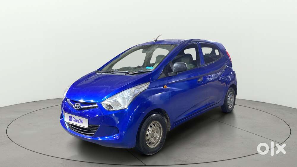 Hyundai Eon Era +, 2014, Petrol