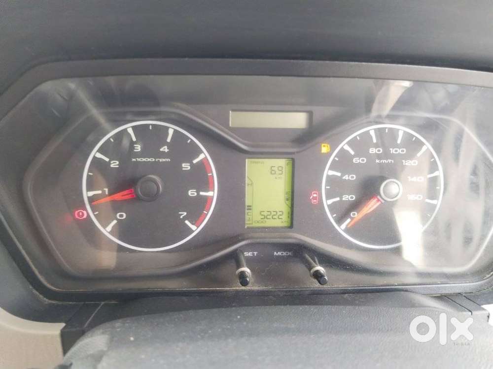 Mahindra Scorpio Classic 2.2 S Mt 7 Str, 2023, Diesel