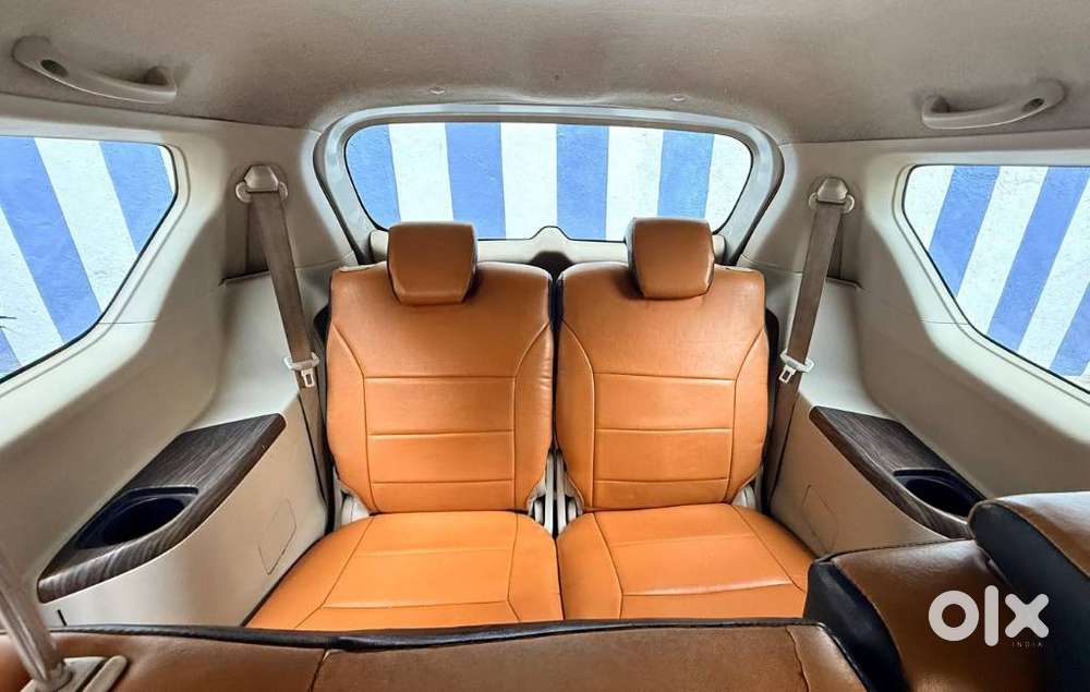 Maruti Suzuki Ertiga Vdi Shvs, 2019, Diesel