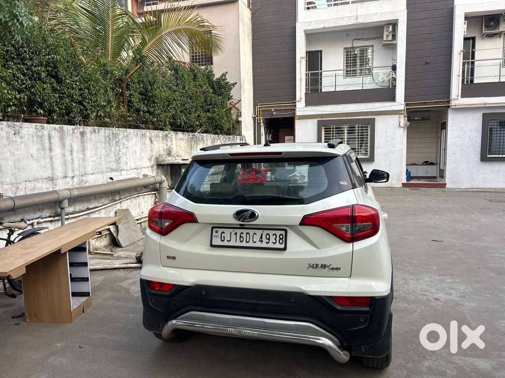 Mahindra Xuv300 Diesel 2021
