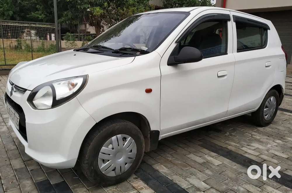 Maruti Suzuki Alto 800 Lxi Model 2013, 2 Owner Ac, Ps, 2pw, Nava Tyres