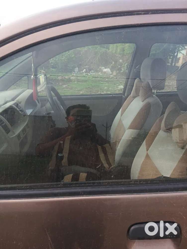 Maruti Suzuki Estilo Lxi 2010