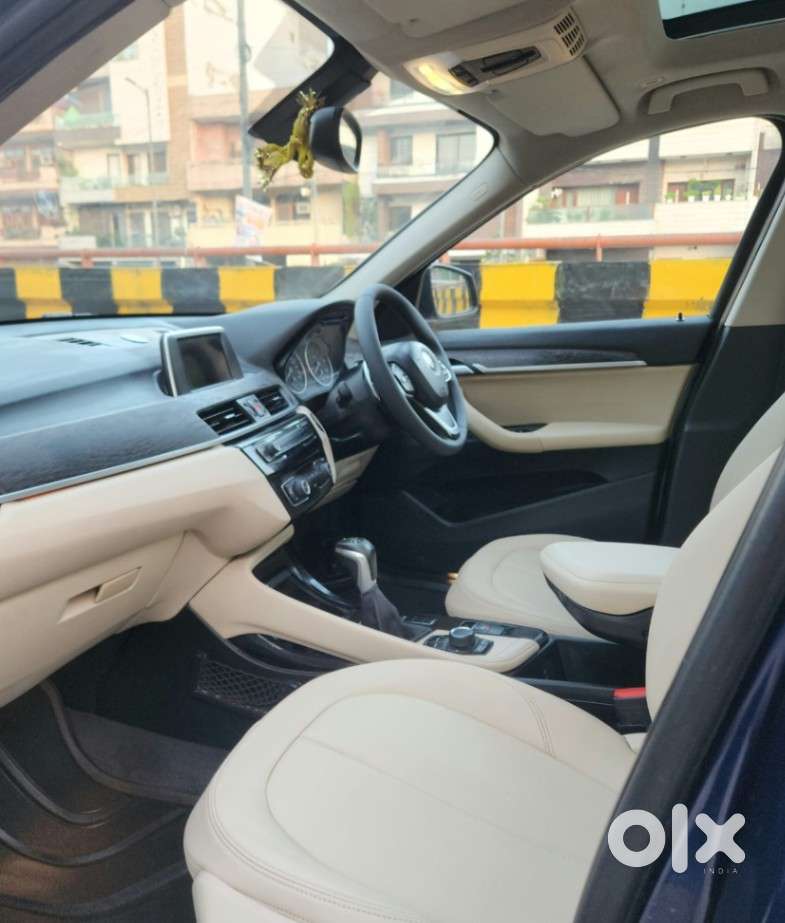 Bmw X1 2.0 Sdrive 20d, 2017, Diesel
