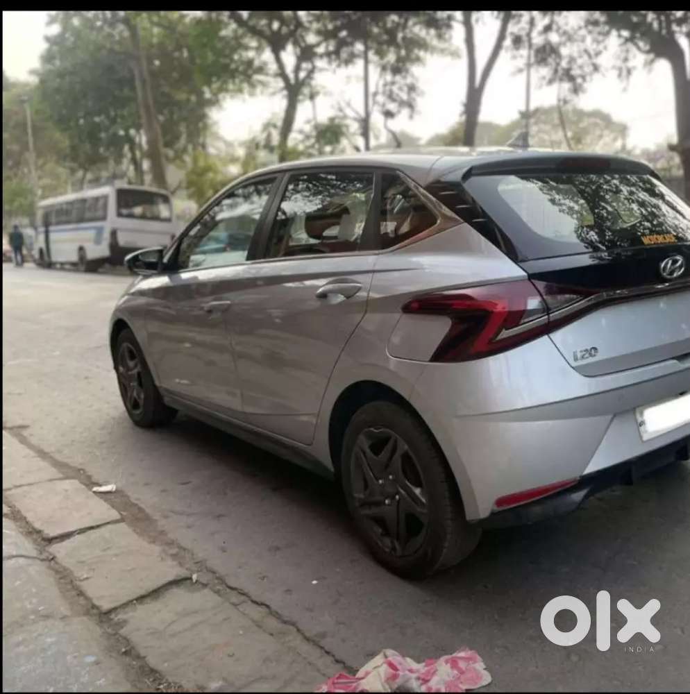 55000km Driven