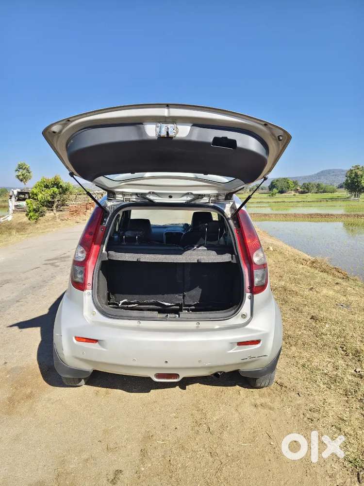 Maruti Suzuki Ritz 2013 Diesel Well Maintained