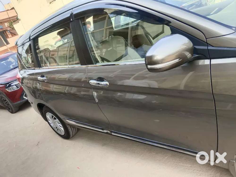 Maruti Suzuki Ertiga 2024 Petrol 55000 Km Driven