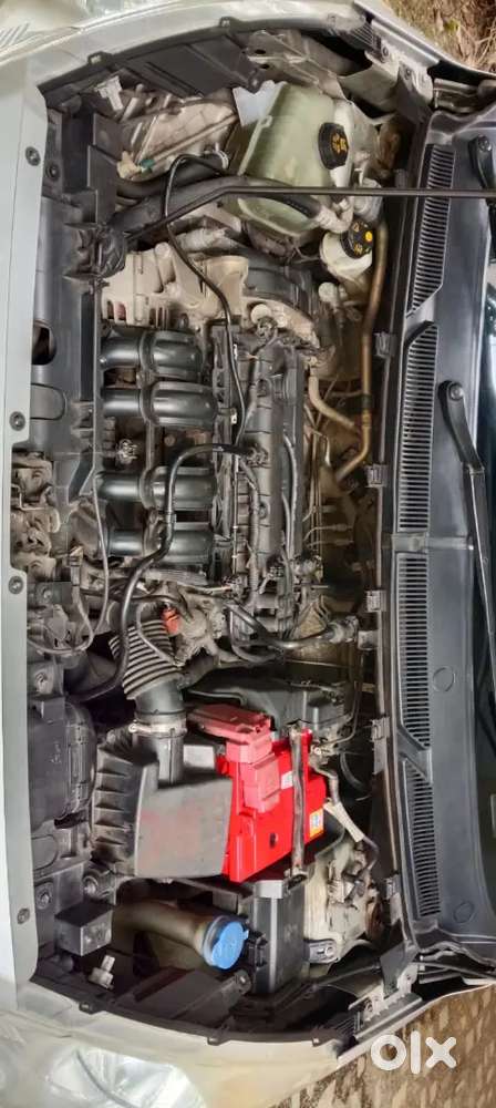 Ford Figo 2019 Model Km 79000  Price (320000