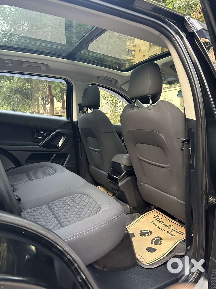 Tata Harrier 2.0 Kryotec Xt Plus Dark Edition, 2022, Diesel
