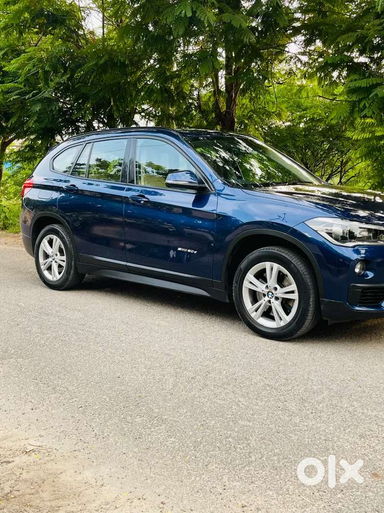 Bmw 3 Series 2016 Diesel