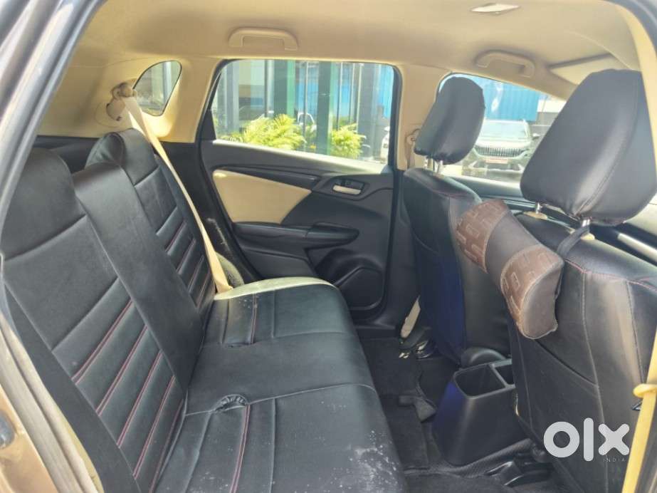 Honda Jazz 1.5 S I Dtec, 2015, Diesel
