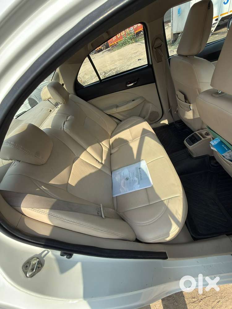 Maruti Suzuki Dzire 2018