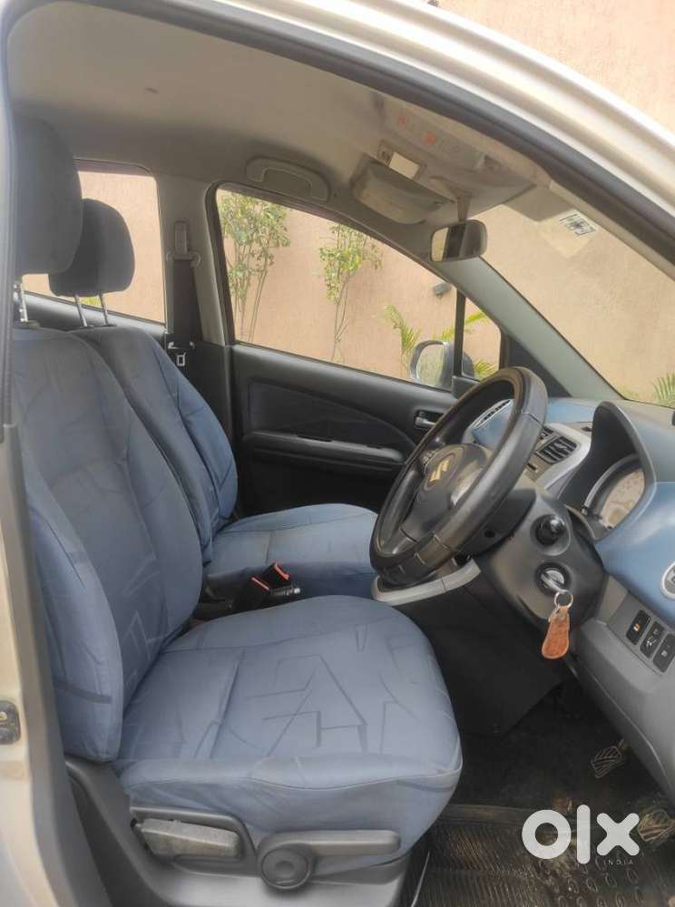 Maruti Suzuki Ritz Zxi Bs-iv, 2009, Petrol