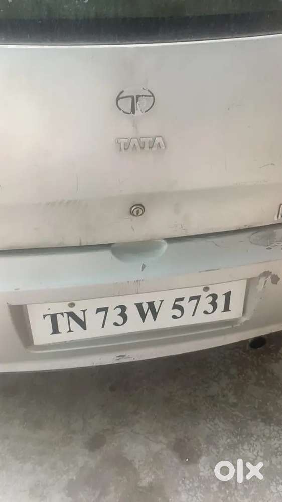 Tata Indica Diesel 2013