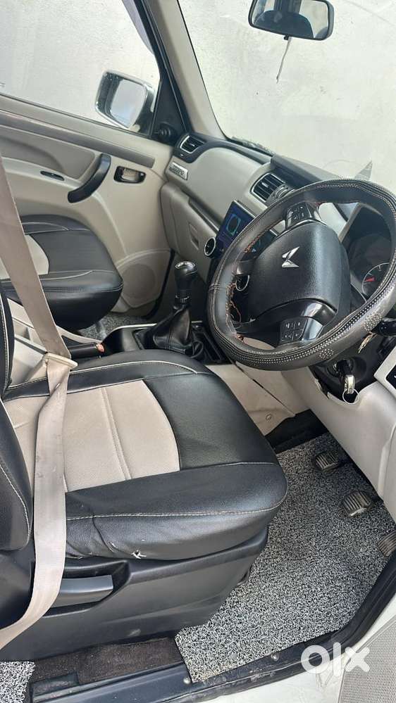 Mahindra Scorpio Classic Diesel  Condition Like New