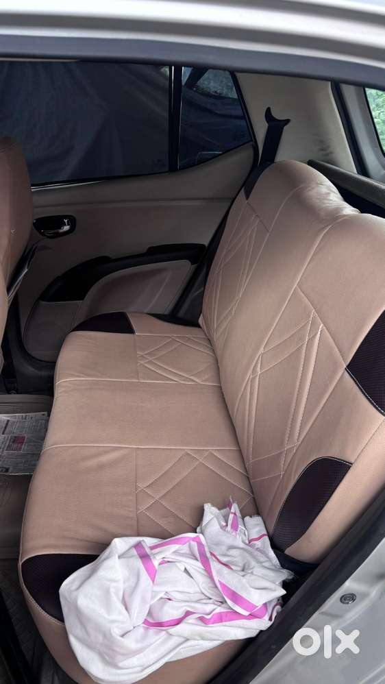 Hyundai I10 Sportz 2016 Year Car