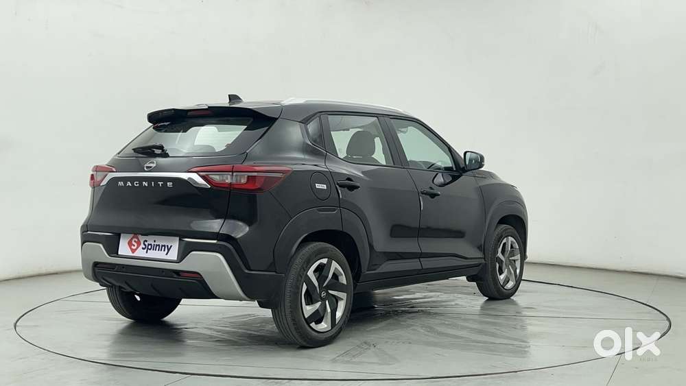 Nissan Magnite 1.0 Xl, 2023, Petrol