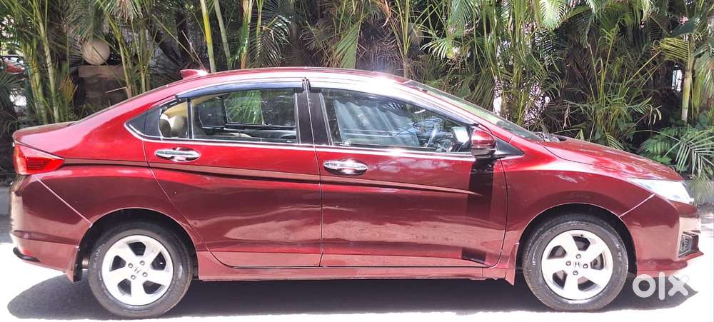 Honda City I Dtec Vx, 2014, Diesel