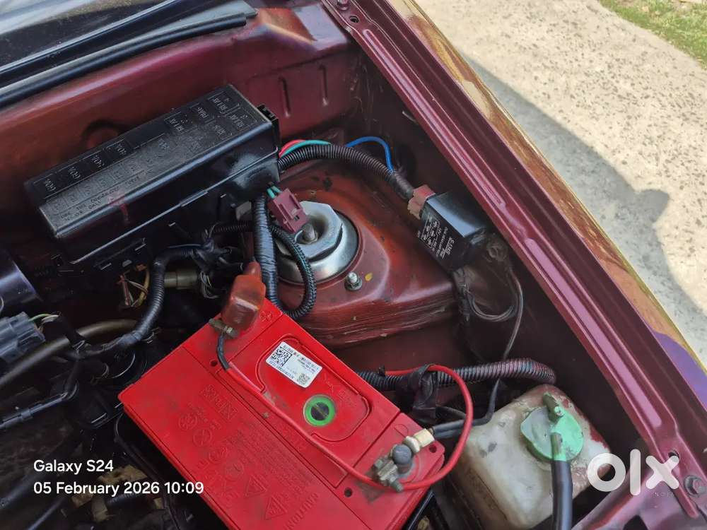 Excellent Condition Alto All Papers Update Supermint Condition Std