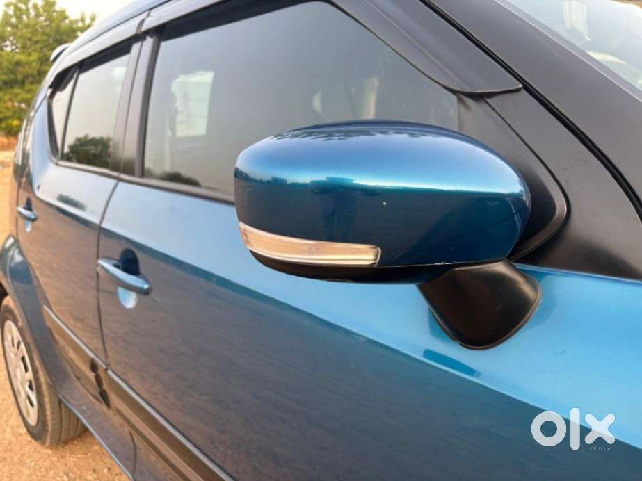 Maruti Suzuki Ignis 1.2 Delta Amt, 2018, Petrol