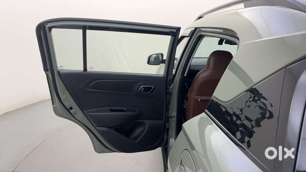 Hyundai Exter Sx (o) Connect 1.2 Amt, 2024, Petrol