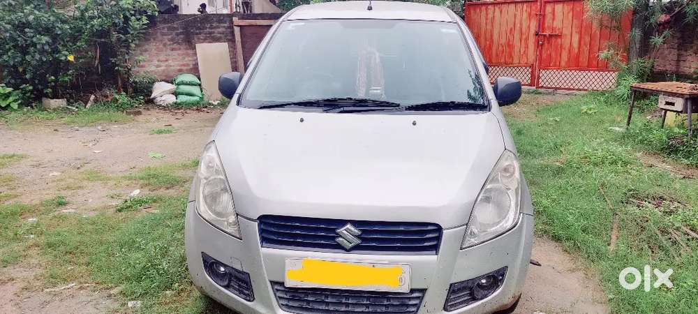 Maruti Ritz