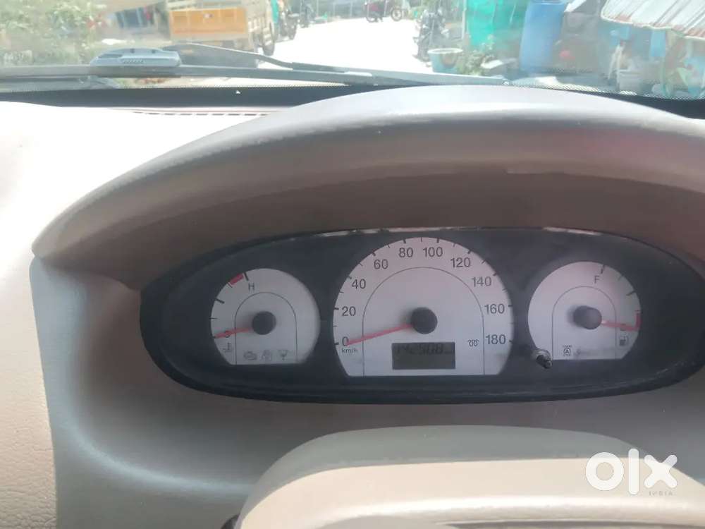 Mahindra Xylo 2013 Diesel Well Maintained