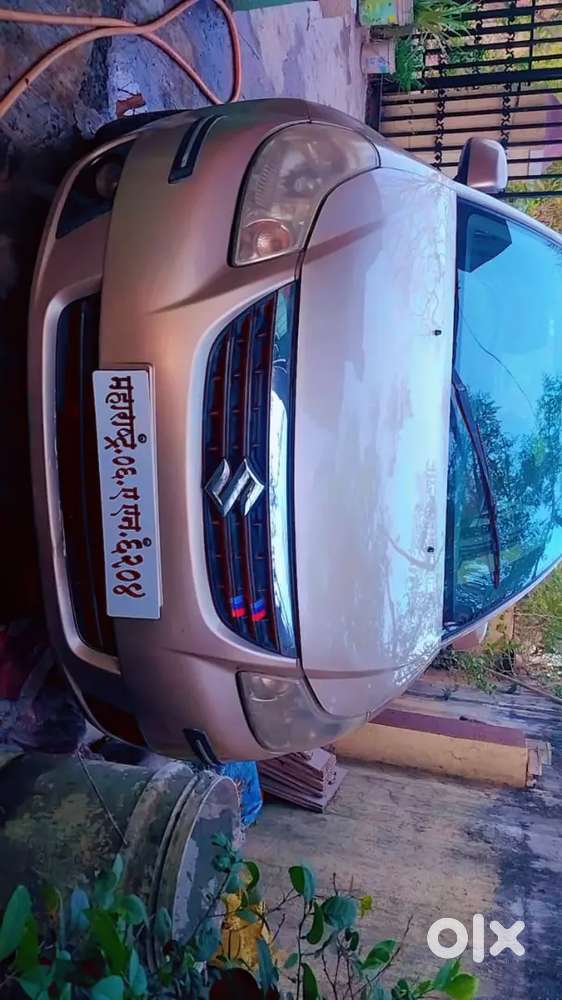 Maruti Suzuki Sx4 Zxi 2008