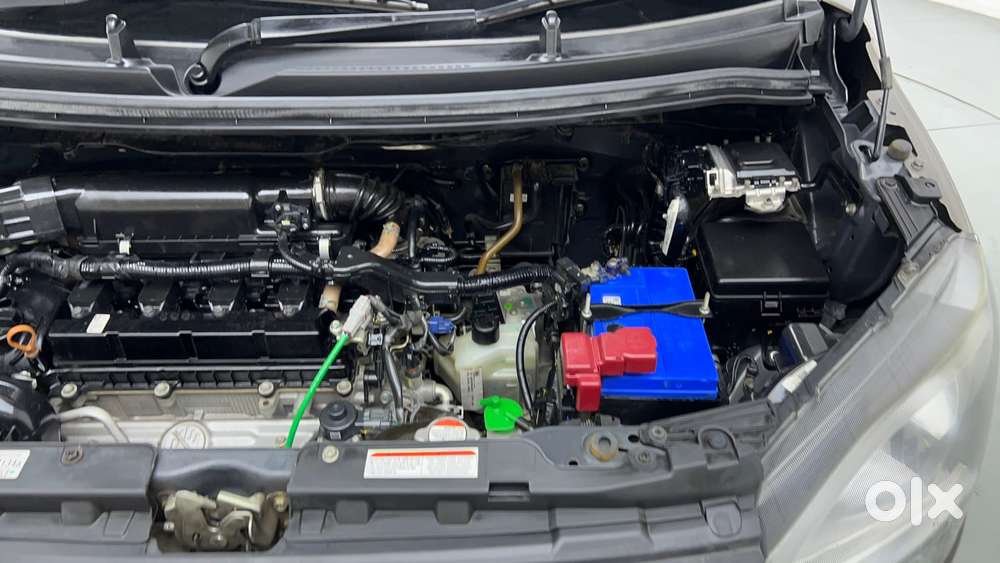 Maruti Suzuki Wagon R 1.2 Zxi Plus Amt, 2023, Petrol