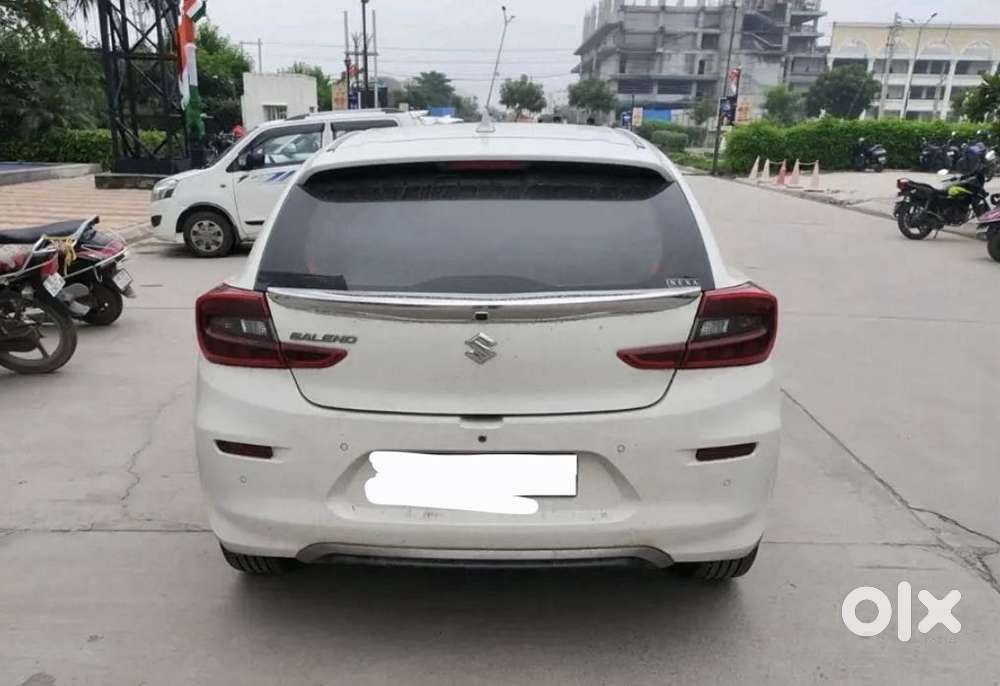 Maruti Suzuki Baleno Delta Cng, 2024, Cng & Hybrids