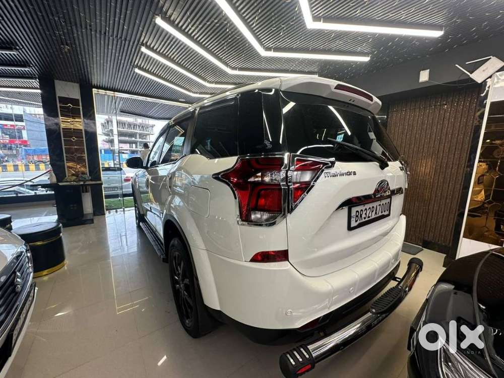 Mahindra Xuv500 W11 Option, 2019, Diesel